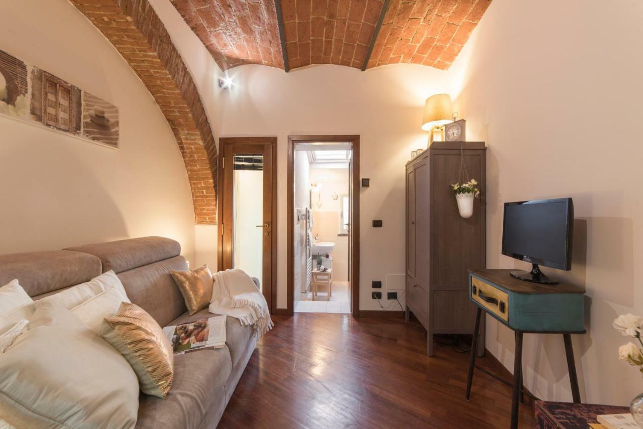 Appartement Fanti