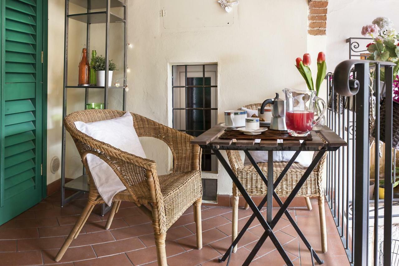 Appartement Fanti