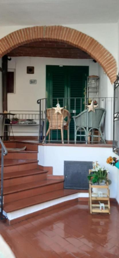 Apartment Fanti Florenz