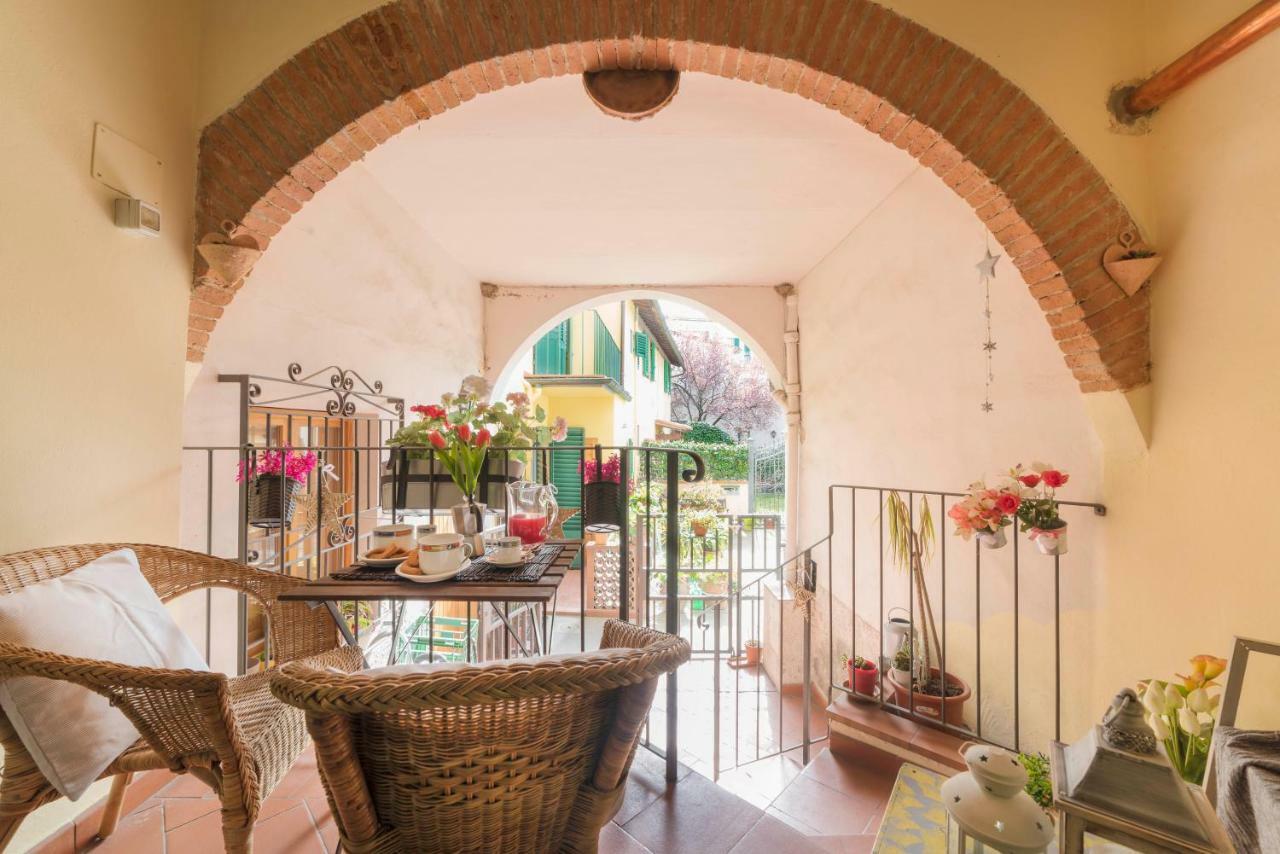 Apartment Fanti Florenz