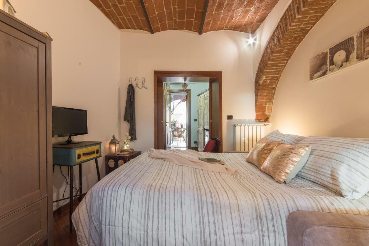 Fanti Apartment Florenz