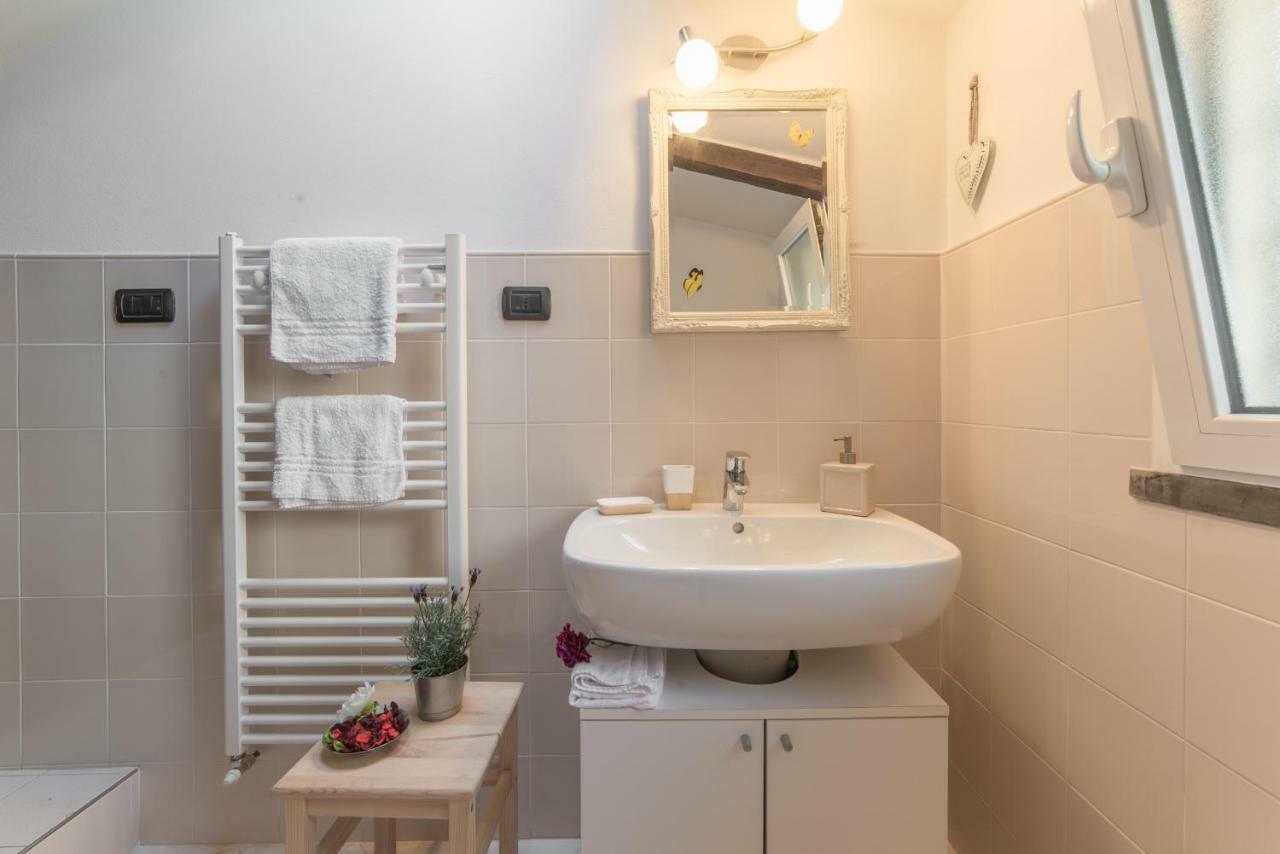 Apartment Fanti Florenz